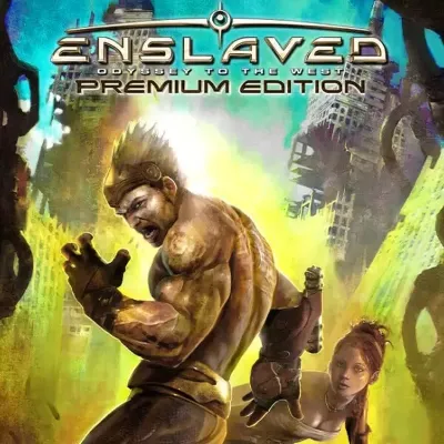 ENSLAVED: Odyssey to the West - Premium Edition (Ключ Steam | РФ+СНГ) - irongamers.ru