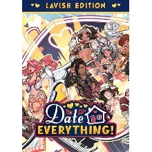 Date Everything! Lavish (Ключ РФ+СНГ)