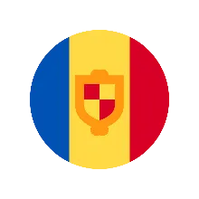🔥 eSim АНДОРРА ✅ сим-карта интернет от 7 дней AD