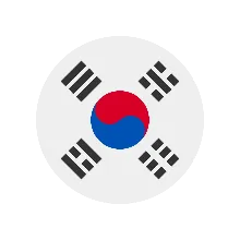 eSim South Korea sim card internet from 7 days KR
