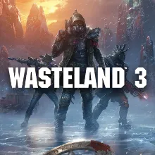 Wasteland 3 (Steam/Ключ/ Весь мир)