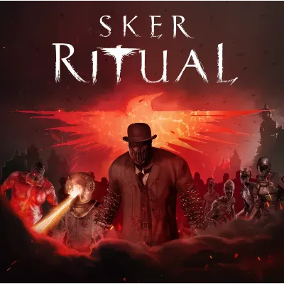 Sker Ritual (Steam/Ключ/ Весь Мир) - irongamers.ru