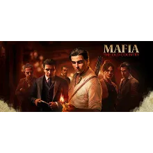 Mafia: The Old Country · Standard/Deluxe Steam RU АВТО