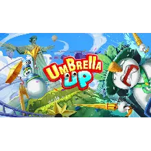 Umbrella Up Oculus Quest