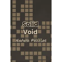 Solid Void - Nature Puzzles Xbox One|X|S активация