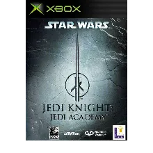 STAR WARS Jedi Knight: Jedi Academy Xbox активация