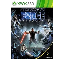 Star Wars: The Force Unleashed Xbox One|X|S активация