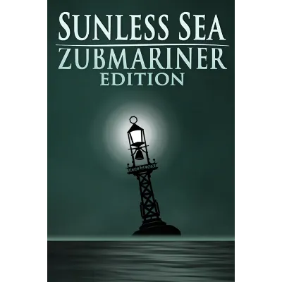 Sunless Sea: Zubmariner Edition Xbox активация - irongamers.ru