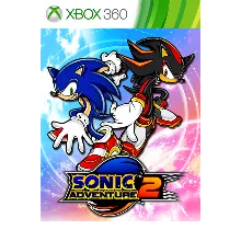 Sonic Adventure™ 2 Xbox One|X|S активация