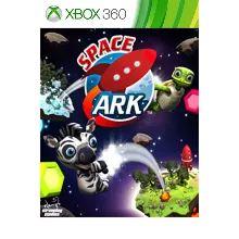 Space Ark Xbox One & Xbox Series X|S активация