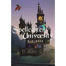 Spellcaster University Xbox One|X|S активация