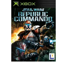 Star Wars Republic Commando Xbox One|X|S активация