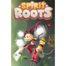 Spirit Roots Xbox One & Xbox Series X|S активация
