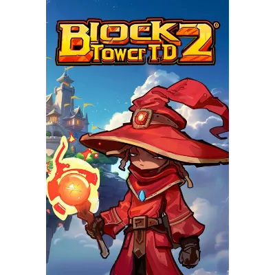 Block Tower TD 2 (Xbox One) активация - irongamers.ru