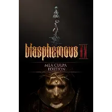 Blasphemous 2 - Mea Culpa Edition Xbox активация