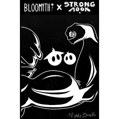 Bloomyth & Strong Moon Bundle Xbox One|X|S активация - irongamers.ru