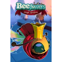 Bee Flowers: Royal Garden (Xbox One) активация