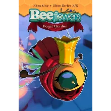 Bee Flowers: Royal Garden Xbox Bundle Xbox активация