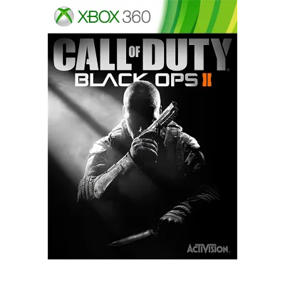 Call of Duty®: Black Ops II Xbox One| SERIES X|S активация - irongamers.ru