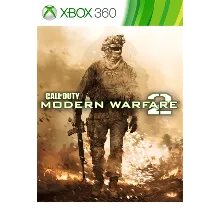 Call of Duty®: Modern Warfare® 2 Xbox активация