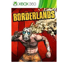 Borderlands Xbox One & Xbox Series X|S активация