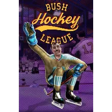Bush Hockey League Xbox One|X|S активация