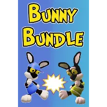 Bunny Bundle Xbox One & Xbox Series X|S активация