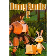 Bunny Bundle 2 Xbox One & Xbox Series X|S активация