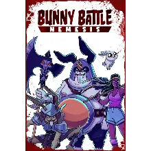 Bunny Battle Nemesis Xbox One|X|S активация