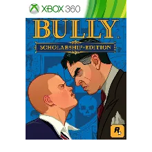 Bully: Scholarship Edition Xbox One|X|S активация