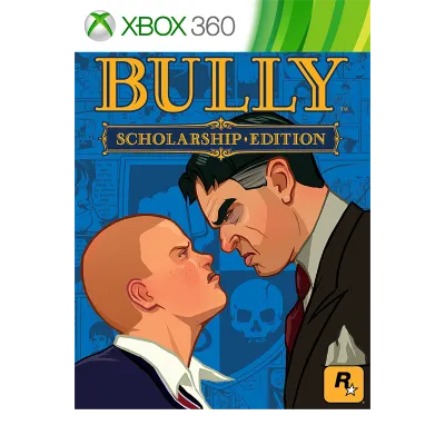 Bully: Scholarship Edition Xbox One|X|S активация - irongamers.ru