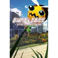 Bumblebee - Little Bee Adventure Xbox активация