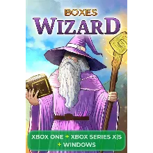 Boxes Wizard (Bundle) Xbox One|X|S активация