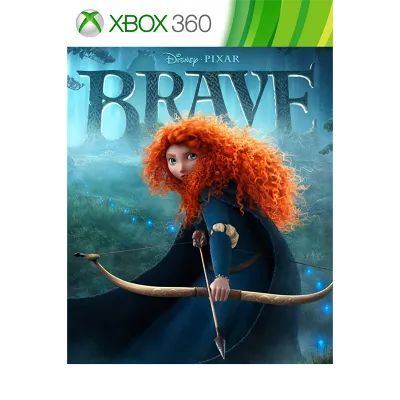 Brave: The Video Game Xbox One|X|S активация - irongamers.ru