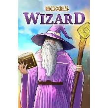 Boxes Wizard Xbox One & Xbox Series X|S активация