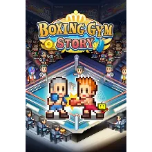 Boxing Gym Story Xbox One & Xbox Series X|S активация