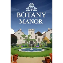 Botany Manor Xbox One & Xbox Series X|S активация