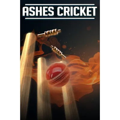 Ashes Cricket Xbox One & Xbox Series X|S активация - irongamers.ru