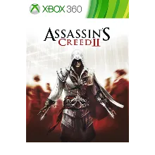 Assassin's Creed II Xbox One|X|S активация