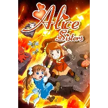Alice Sisters Xbox One & Xbox Series X|S активация