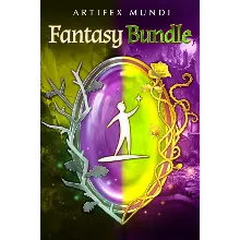 Artifex Mundi Fantasy Bundle Xbox One|X|S активация