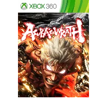 ASURA'S WRATH Xbox One & Xbox Series X|S активация