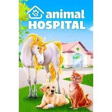 Animal Hospital Xbox One & Xbox Series X|S активация