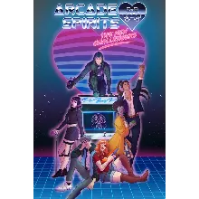 Arcade Spirits: The New Challengers Xbox активация