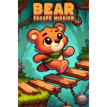 BEAR ESCAPE MISSION 2 IN 1 Xbox One|X|S активация