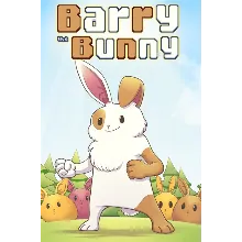 Barry the Bunny Xbox One & Xbox Series X|S активация