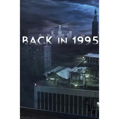 Back in 1995 Xbox One & Xbox Series X|S активация - irongamers.ru