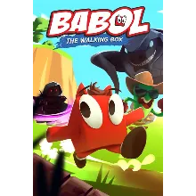 Babol the Walking Box Xbox One|X|S активация