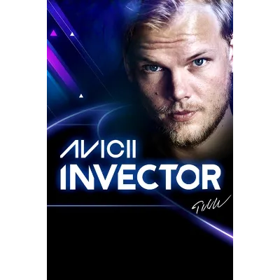 AVICII Invector Xbox One & Xbox Series X|S активация - irongamers.ru