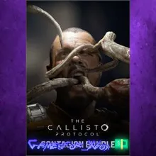 The Callisto Protocol - Contagion Bundle XBOX DLC
